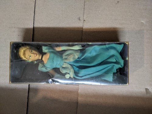 Deagostini disney cinderella - disney,