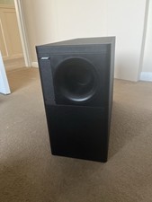 Bose Acoustimass 7 Passive