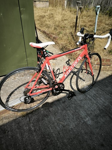 Carrera zelos 2015 road - zelos,