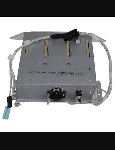 Genuine miele tumble - tumble, dryer