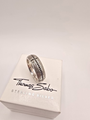 Thomas sabo rebel heart - thomas, at
