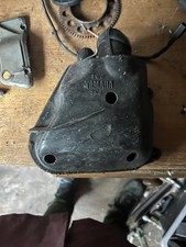 Aerox Air Filter 50cc