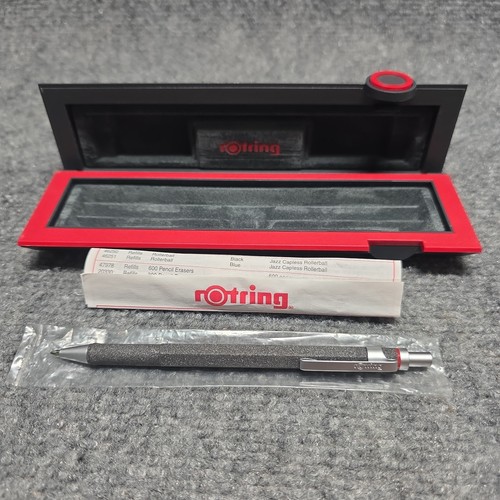 Rotring newton 600 lava - rotring,