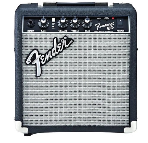 Fender frontman 10g - 10g, electric