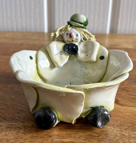 Vintage signed zampiva italian - vintage,