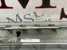 MERCEDES BENZ W156 GLA FUEL