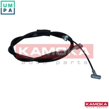 CABLE PULL PARKING BRAKE