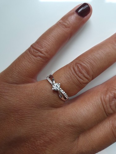 Boxed platinum diamond - boxed,,