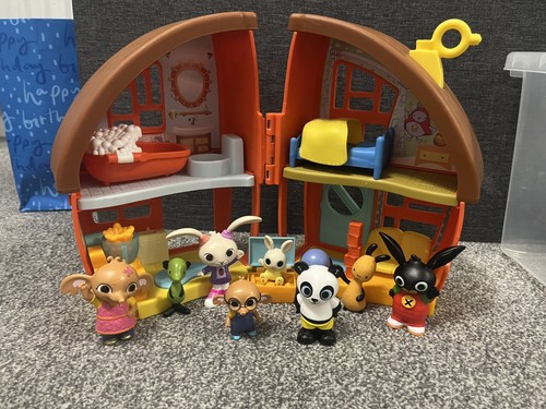 Fisher price bing bunny - fisher,