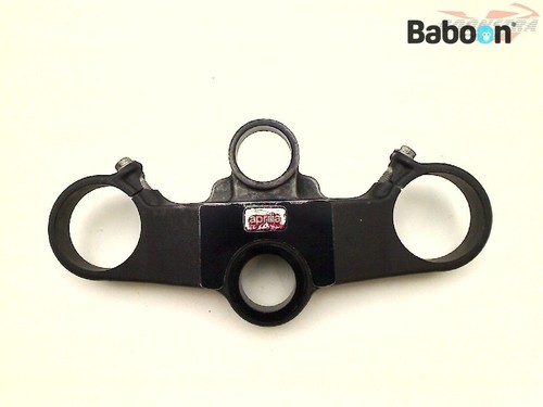 Top yoke - top, clamp)