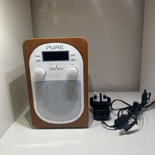 Pure Evoke D2 Portable DAB