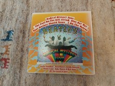 The Beatles Magical Mystery