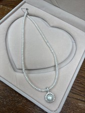925 Silver Freshwater Pearl
