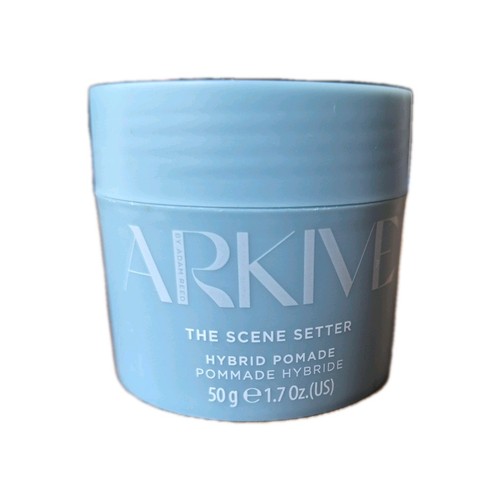 Arkive the scene - arkive, hybrid