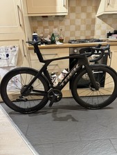 Trek Madone SLR7 Gen7 Project