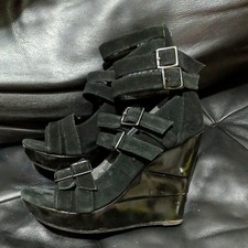 Carvela Kurt Geiger Black