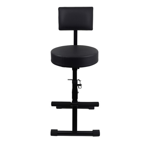 Guitar stool drum throne - guitar,