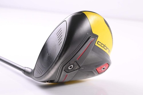 Left hand cobra - king, f9