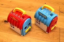 Happyland Take & Go Fire &