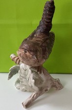 Goebel German Figurine Wren Bird, 1969