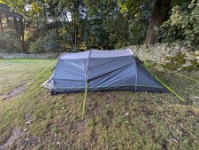 Outwell 111264 4 Person Tents Earth - Blue