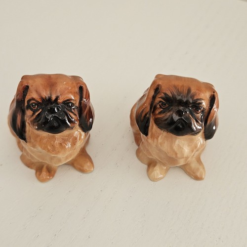 Two minature royal - minature, doulton