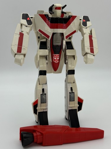 1985 matsushiro jetfire all - g1,