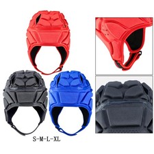 Rugby Headgear Scrum Cap