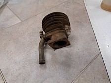 Early Velo Solex UNKNOWN MAKE