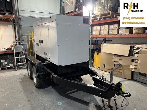 45kva multiquip dca45ssiu4f - 45kva,