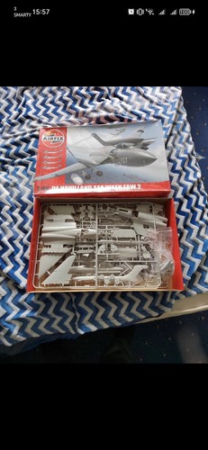Airfix a11002 de - 1/48,