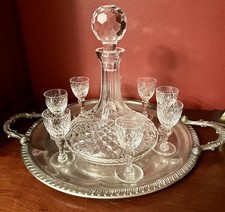Waterford Crystal Alana Ships