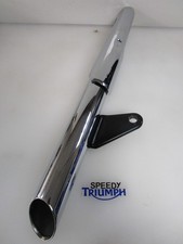 TRIUMPH BONNEVILLE SPEEDMASTER