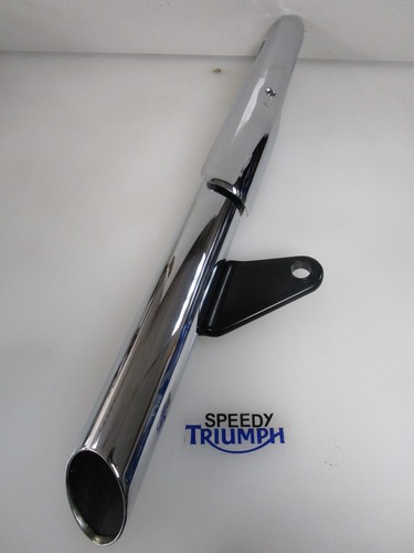 Triumph bonneville speedmaster - triumph,
