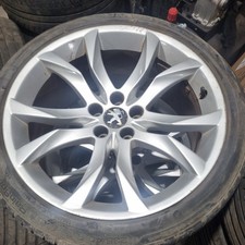 Peugeot RCZ GT THP 2009-2015
