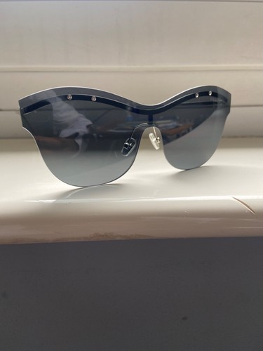 Prada studded rimless - prada,