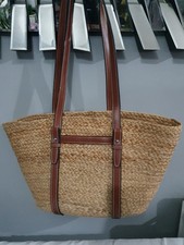 Zara Large Summer Bag