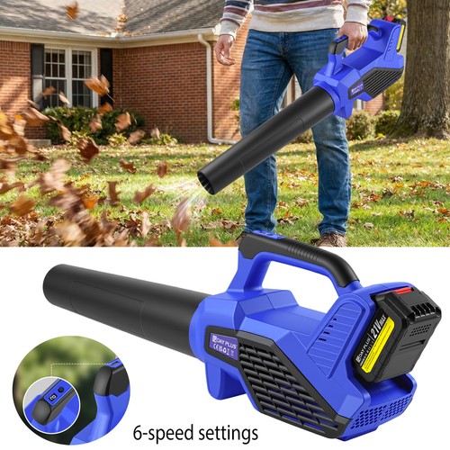 3000w cordless air blower - 3000w, 21v