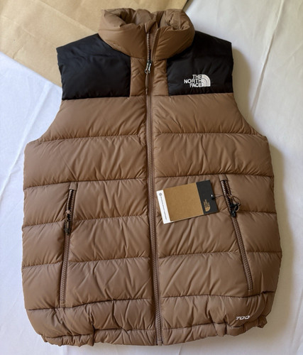 The north face 1996 - face, retro