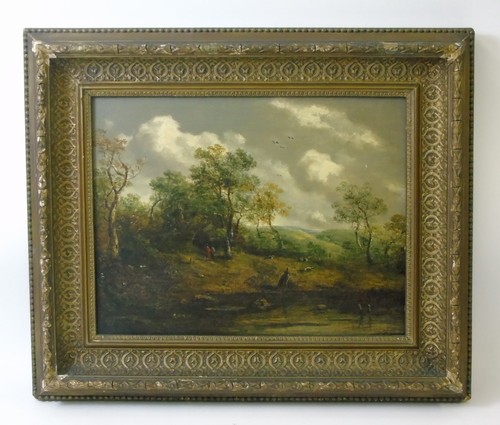 18th 19th century english - 18th/19th,