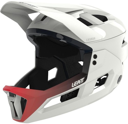 Leatt mens enduro fullface - 3.0,