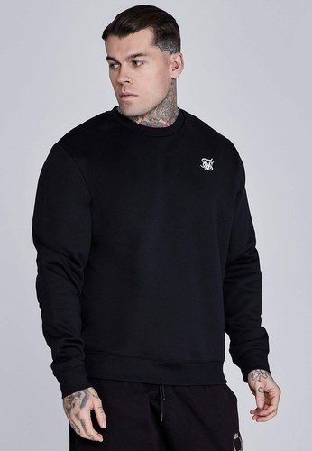 Siksilk men regular - siksilk, men's