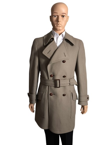 Vintage rikson crombie style - rikson,