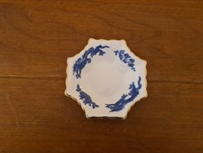 Coalport Bone China “ Blue