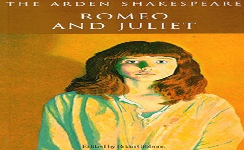 Romeo and juliet arden - romeo, (arden