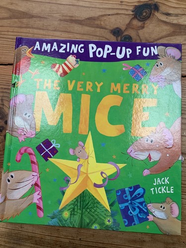 The very merry - the,