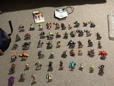 Disney Infinity Huge Figure