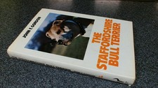 			Staffordshire Bull Terrier (Popular Dogs) 5th Ed., John F. Gordon		