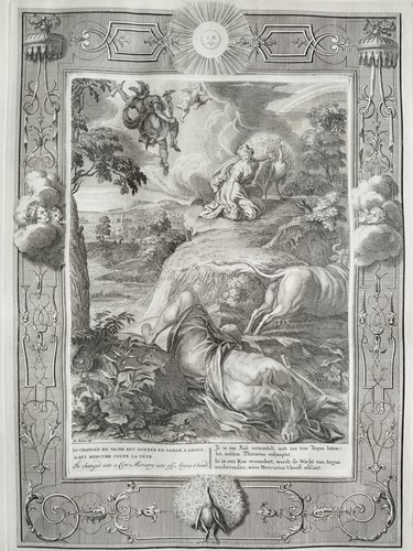 Mercury argus mythology - argus,