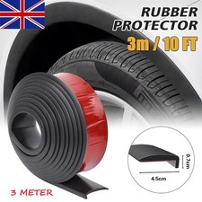 10" Extra Wide Arches Fender